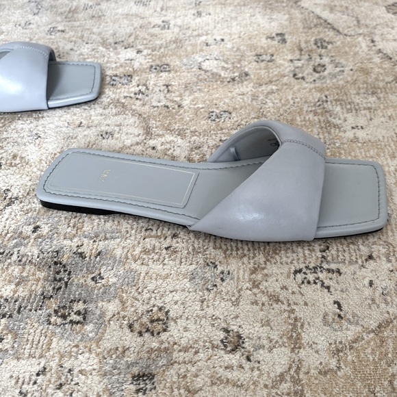 Flat Sandals Zara - Picture 2 of 5